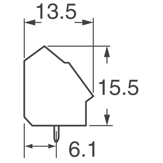 7940102868 Weidmüller  Cable a placa